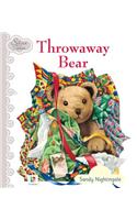 Silver Tales - Throwaway Bear