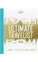 Lonely Planet's Ultimate Travelist