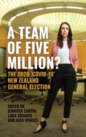 Team of Five Million?