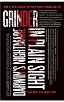 Wilson Mystery Omnibus