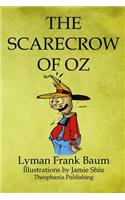 The Scarecrow of Oz