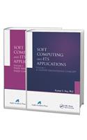 Soft Computing and Its Applications: Volumes One and Two