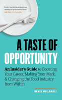 Taste of Opportunity