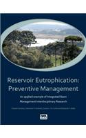 Reservoir Eutrophication