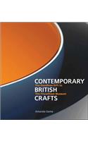 Contemporary British Crafts