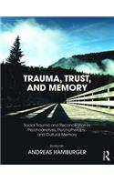 Trauma, Trust, and Memory