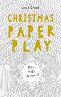 Christmas Paper Play