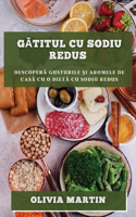 Gătitul cu sodiu redus