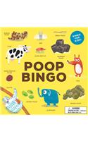 Poop Bingo