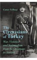 Circassians of Turkey