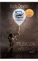 Extreme Screenwriting