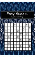 Easy Sudoku