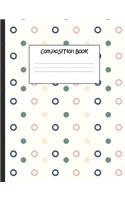Composition Book