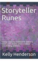 Storyteller Runes