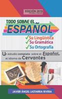 Todo sobre el español