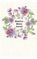 Manifest Money Journal