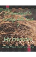 Drumchapel to beverley hills book 8