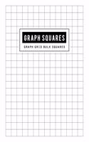 Graph Squares