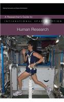 A Researcher's Guide to
