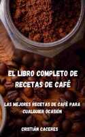 Libro Completo de Recetas de Café