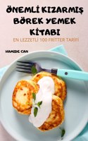 OEnemlİ KizarmiŞ Boerek Yemek Kİtabi