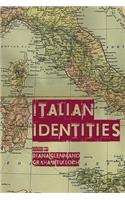 Italian Identities