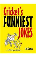 Cricket’s Funniest Jokes
