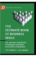 Ultimate Book of Business Skills
