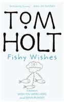 Fishy Wishes: Omnibus 7