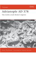 Adrianople AD 378