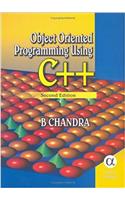 Object Oriented Programming Using C++