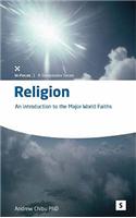 Religion: Intro to Major World Faiths