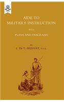 Aide to Military Instruction 1884