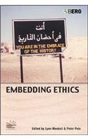 Embedding Ethics