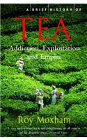 Brief History of Tea