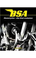 BSA Motorcycles