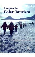 Prospects for Polar Tourism