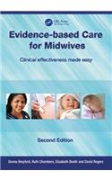 Evidence-Based Care for Midwives