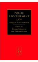 Public Procurement Law