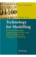 Technology for Modelling