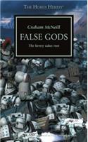 False Gods: (02 Horus Heresy)