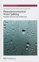 Photoelectrochemical Water Splitting