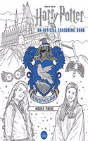 Harry Potter: Ravenclaw House Pride