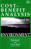 Cost–Benefit Analysis and the Environment