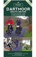 Dartmoor South Devon Cycling Country Lanes & Traffic-Free Family Routes