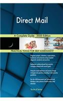Direct Mail A Complete Guide - 2020 Edition