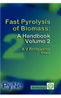 Fast Pyrolysis of Biomass: A Handbook Volume 2