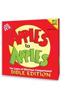 Apples to Apples Card Game