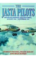 The Jasta Pilots