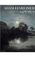 Adam Elsheimer 1578–1610